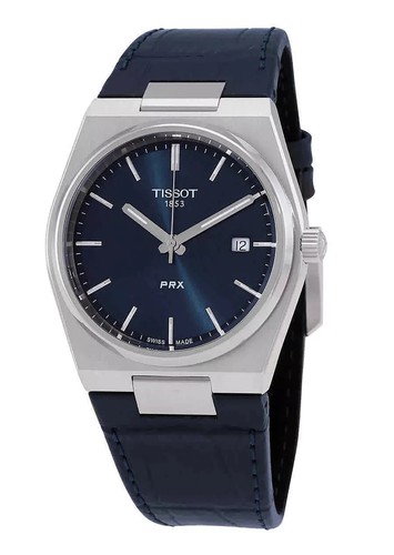 Tissot prx 40mm - prx, blue
