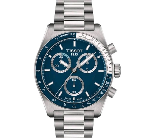 Tissot pr516 - tissot,