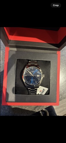 Tissot gentleman automatic - gentleman,