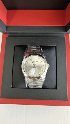 Tissot gentleman - tissot,