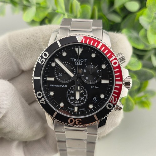 Tissot mens watch - tissot,
