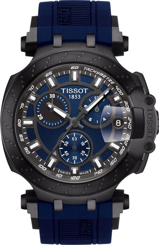 Tissot race chronograph - tissot, t-race
