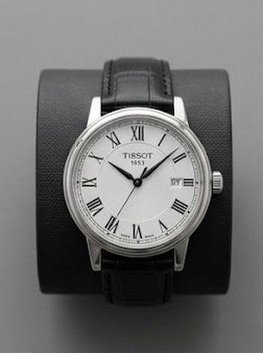 Tissot carson classic - tissot,