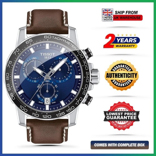 Tissot supersport - tissot,