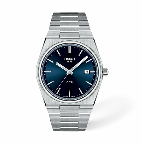 Tissot prx watch - tissot,