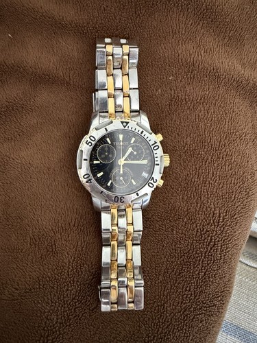 Tissot prs200 chronograph - tissot,