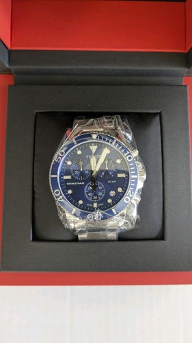 Tissot seastar 1000 - seastar,
