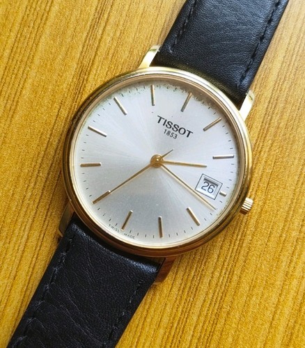Tissot t870 970 classic - t870/970,