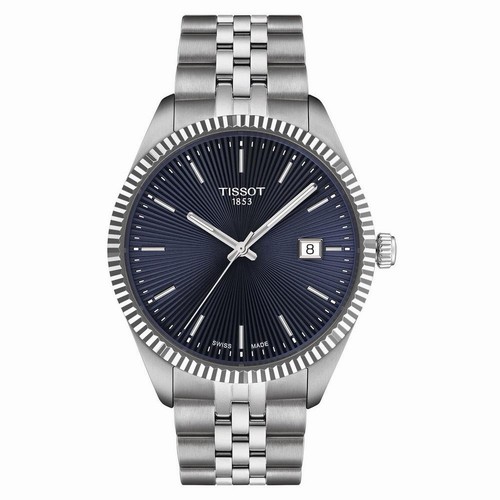 Tissot ballade 40mm mens swiss - 40mm,
