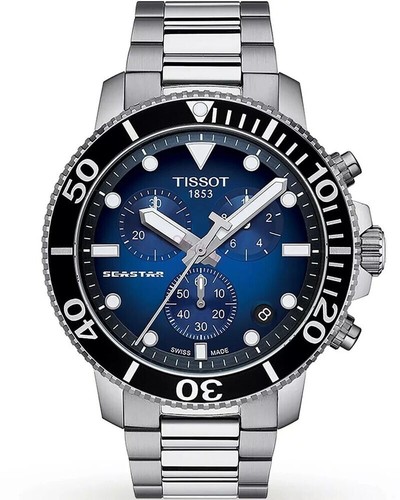 Blau tissot sport - blau, t-sport