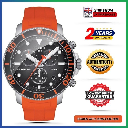 Tissot sport - tissot, t-sport