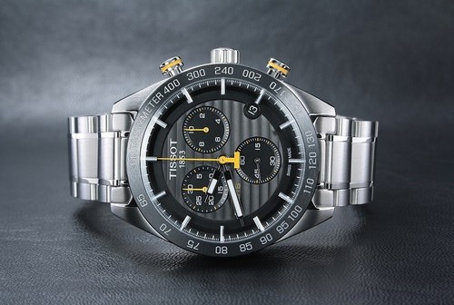 New tissot mens watch - new,