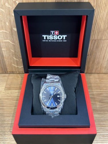 Tissot gentleman 40mm - tissot,