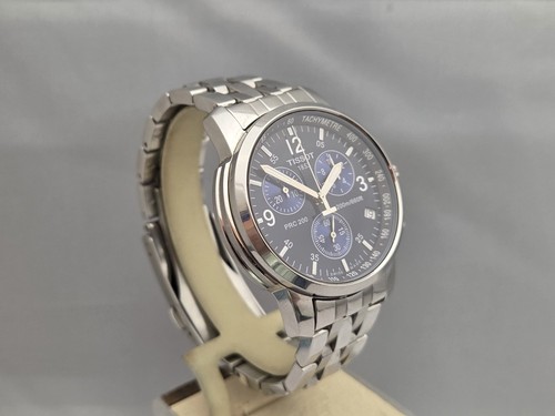 Tissot prc200 chronograph - prc200,