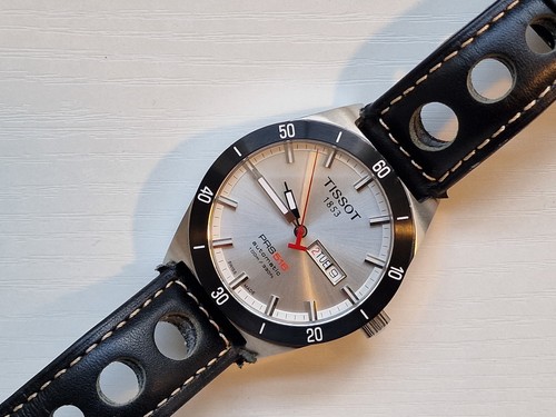 Genuine tissot prs 516 - genuine,