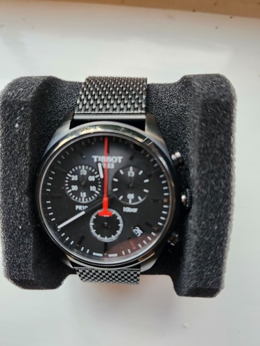 Tissot 100 chronograph - 100,