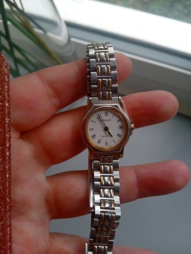 Tissot pr100 stainless steel - tissot,