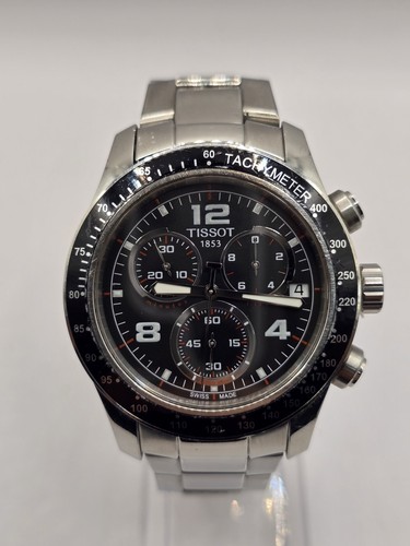 Tissot chronograph men s - chronograph, men's
