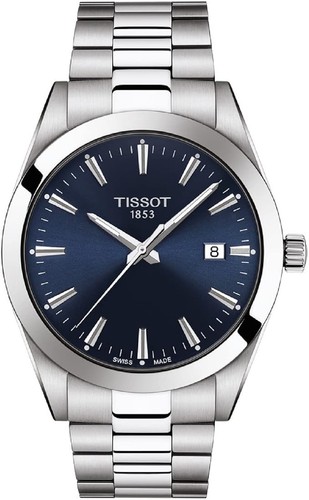 Tissot mens gentleman - tissot,