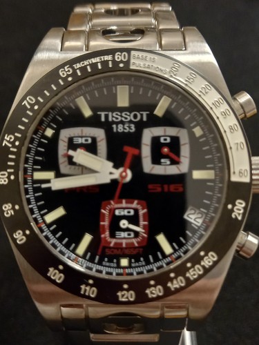 Tissot prs516 men - prs516, men's