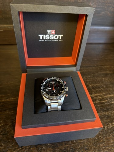 Tissot prs 516 men - prs, men’s