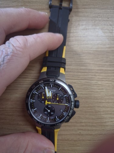 Tiscot watch - tiscot,