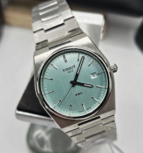 Tissot prx mens watch - prx,