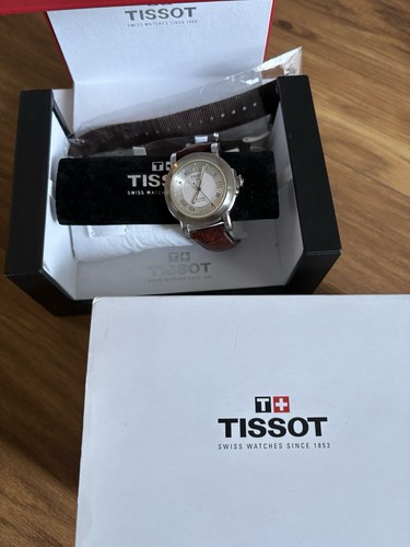 Tissot lord stainless - t-lord, steel
