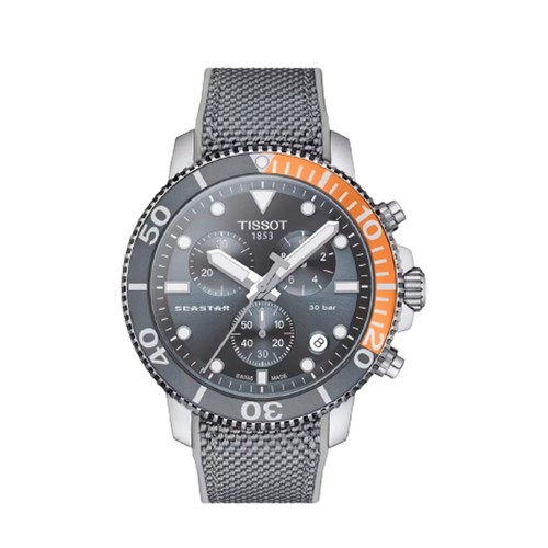 Tissot mens seastar 1000 - seastar,