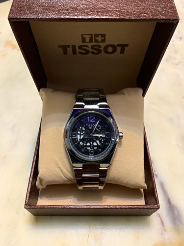 Tissot 1853 ref - tissot, 8183