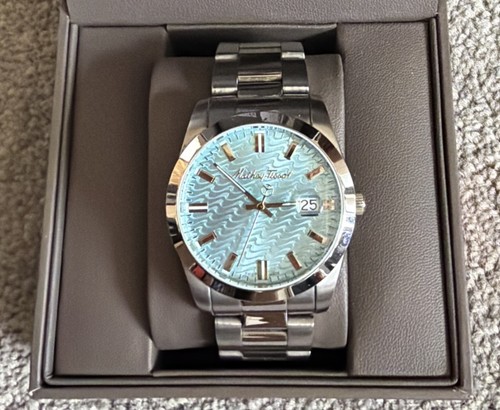 Mathey tissot men - mathy, i