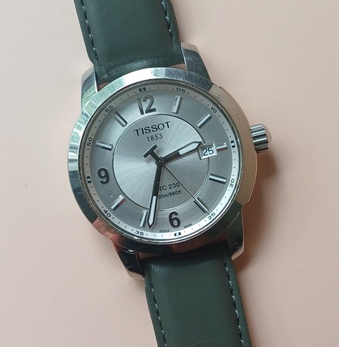 Mens tissot prc200 - tissot, t014410a
