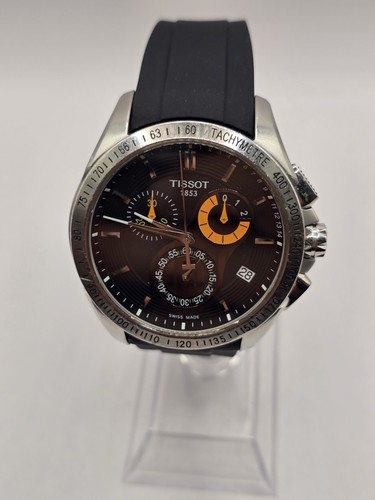 Tissot veloci sport - tissot, t-sport