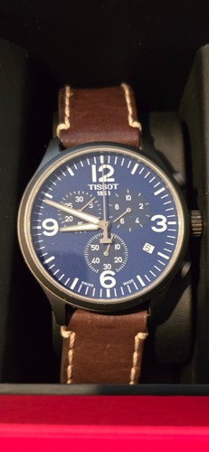 Tissot sport chrono xl - ,
