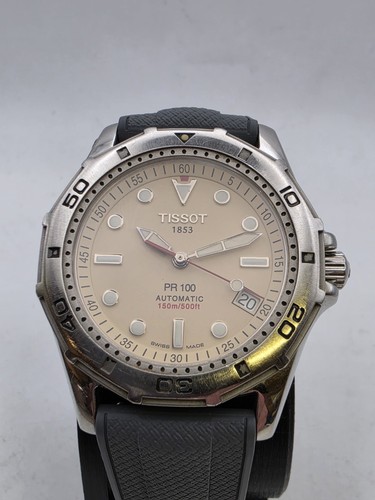 Tissot pr100 p663 - pr100, p663/763