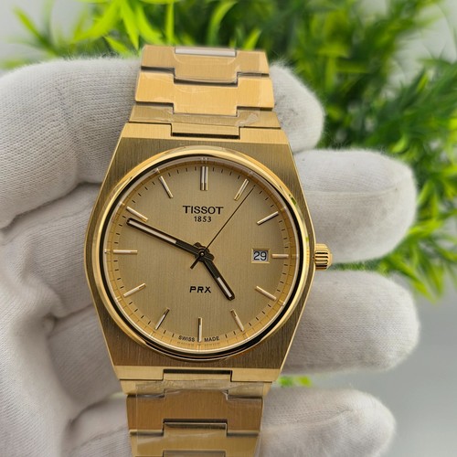 New tissot prx - new,