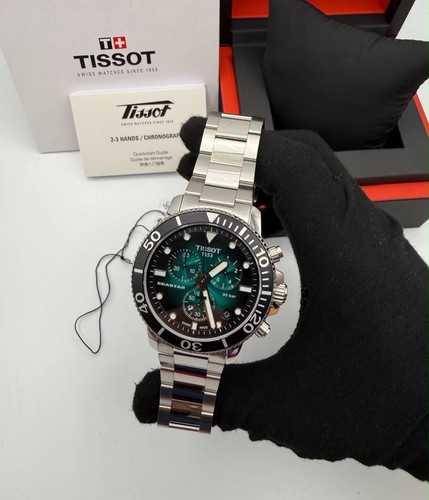 Tissot sport seastar 1000 - tissot, t-sport