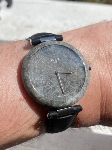 2025 tissot rockwatch - 2025,