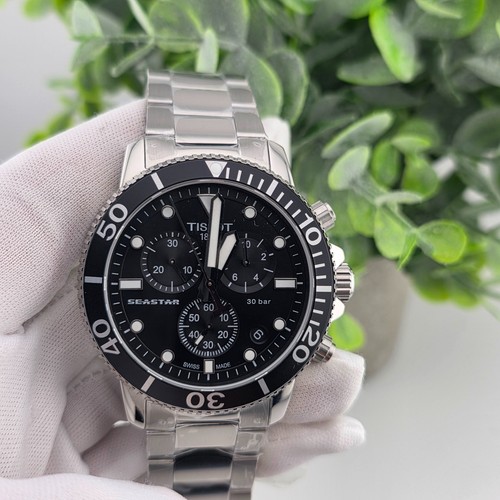 New tissot seastar 1000 - seastar,