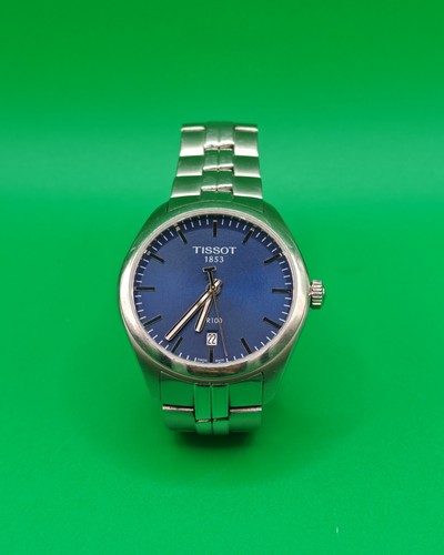 Tissot mens 100 - tissot,