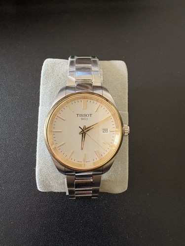 Tissot 1853 quartz men - tissot,
