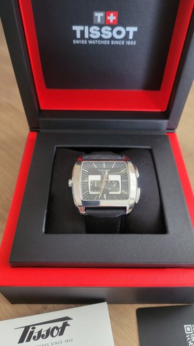 Tissot trend bascule - tissot,