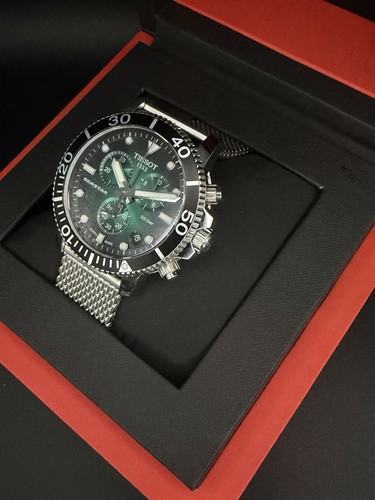 Tissot seastar 1000 - seastar,