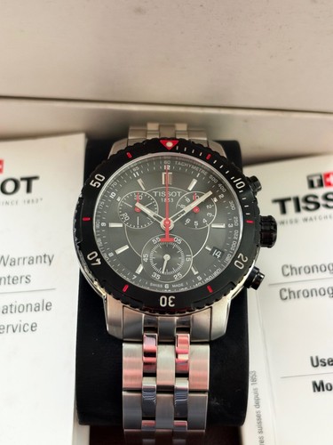 Tissot sport prs200 - tissot, t-sport