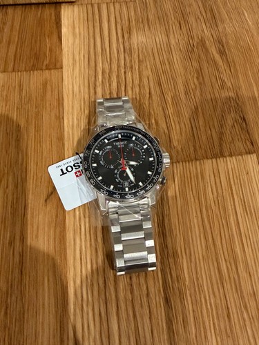 Tissot supersport chronograph - supersport,