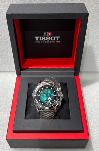 Tissot seastar 1000 men - tissot,