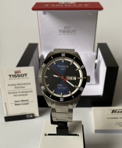 Tissot sport prs - tissot, mm