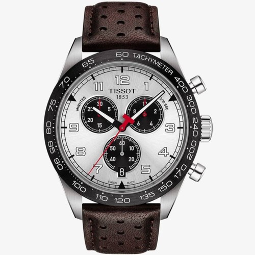 Tissot mens prs 516 chrono - tissot,